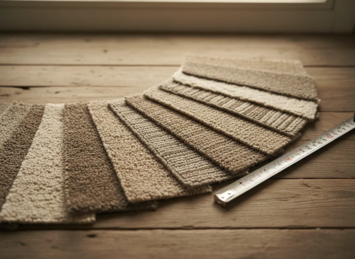 Carpet Installation Sandstone, MN FAQs